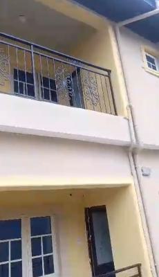 3 Bedrooms Apartment, Aboru, Alimosho, Lagos, Flat / Apartment for Rent