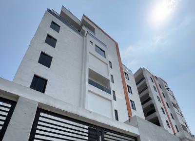 Luxury 4 Bedroom Maisonette + Bq, Swimming Pool, Gym, Elevator, Off Admiralty Way, Lekki Phase 1, Lekki, Lagos, House for Sale