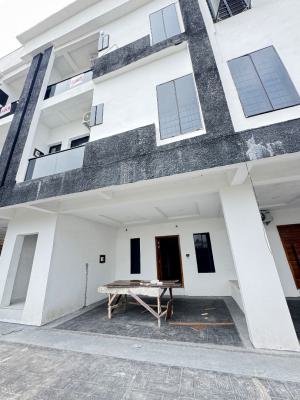 Well Designed and Modern 1 Bedroom Apartment, Orchid Road, Lekki, Lagos, Mini Flat (room and Parlour) for Sale