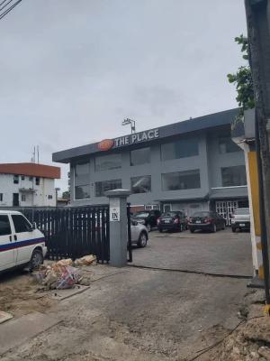 4,348 Sqm the Place, Adeola Odeku, Victoria Island (vi), Lagos, Commercial Property for Sale