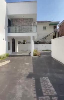 Magnificent 6 Bedroom Mansion, Ikeja Gra, Ikeja, Lagos, Detached Duplex for Sale