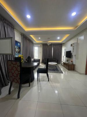 Luxury Unfurnished & Furnished 2 Bedroom Apartment, Lekki Phase 1, Lekki, Lagos, Flat / Apartment for Rent