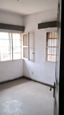a Very Spacious 3 Bedroom Flat with 3 Toilets and 3 Bathroom, Off Allen Avenue, Ikeja, Lagos, Flat / Apartment for Rent