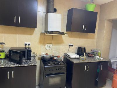 3 Bedroom Flat on First Floor, Lekki Phase 1, Lekki, Lagos, Flat / Apartment for Sale