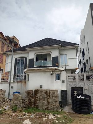 Spacious 6 Bedroom Detached Duplex, Osapa London, Osapa, Lekki, Lagos, Detached Duplex for Rent