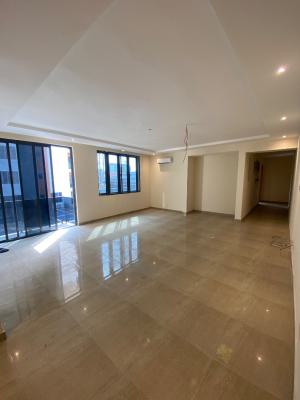 Tastefully Built Brand New 3 Bedroom, Central Lekki, Phase 1, Lekki, Lagos, Flat / Apartment for Rent