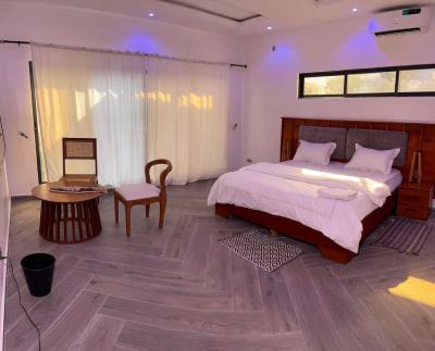 Luxury 4 Bedroom Detached Duplex, Ilashe, Lagos, Detached Duplex Short Let