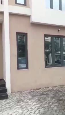 4 Bedroom Terrace Duplex + Bq, Coopeast Beach Resort, Osapa, Lekki, Lagos, Terraced Duplex for Rent