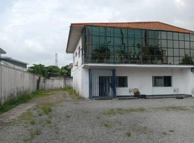 Large Commercial Property, Off Adeola Odeku Way, Victoria Island (vi), Lagos, Detached Duplex for Rent