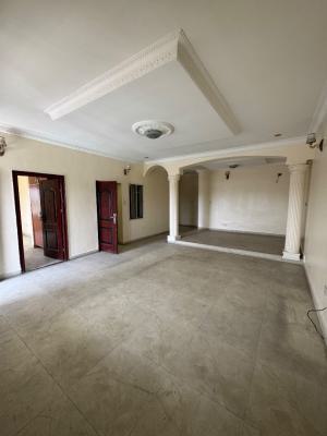 Spacious 3 Bedroom Apartment with Balcony, Chevy View Estate, Lekki Expressway, Lekki, Lagos, Flat / Apartment for Rent