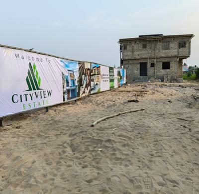 Plots and Acres of Land, Lakowe School Gate, Lakowe, Ajah, Lagos, Residential Land for Sale