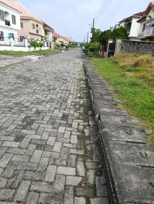 Serviced Plots of Land, Crown Estate, Sangotedo, Ajah, Lagos, Residential Land for Sale