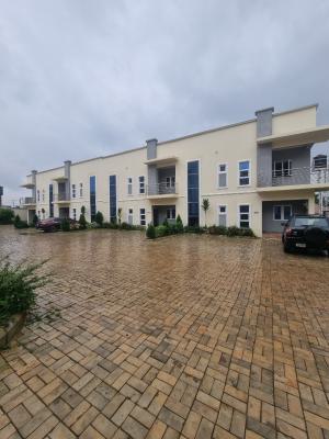 Contemporary Four-bedroom Home Features an Open-plan Kitchen., Dawaki, Gwarinpa, Abuja, Terraced Duplex for Sale