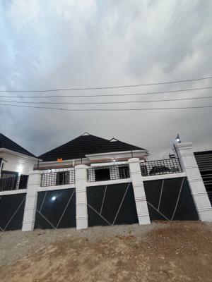 Gorgeously Finished 3 Bedroom Detached Bungalow, Bq,cctv and Inverter, Jericho, Ibadan, Oyo, Detached Bungalow for Sale