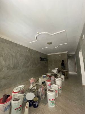 Spacious 3 Bedroom Apartment, Agungi, Lekki, Lagos, Flat / Apartment for Rent