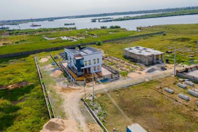 Residential Land, Directly Facing The Novare Mall, Sangotedo, Ajah, Lagos, Residential Land for Sale