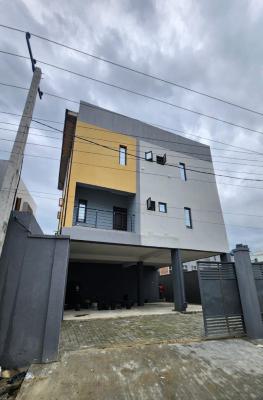 Lovely Built 1 Bedroom Apartment, Ologolo, Lekki, Lagos, Flat / Apartment for Sale