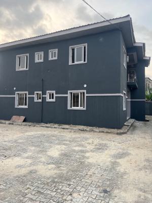 Massive 2 Bedroom Flat, Ologunfe Road, Awoyaya, Ibeju Lekki, Lagos, Flat / Apartment for Rent