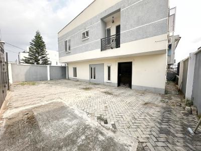 Luxury 4 Bedroom Semi Detached Duplex, Gra Phase 1, Magodo, Lagos, Semi-detached Duplex for Sale