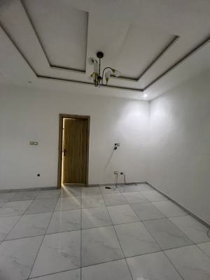 Spacious Room and Parlor with Balcony and Open Plan Kitchen, Orchid Road, Lekki, Lagos, Flat / Apartment for Rent