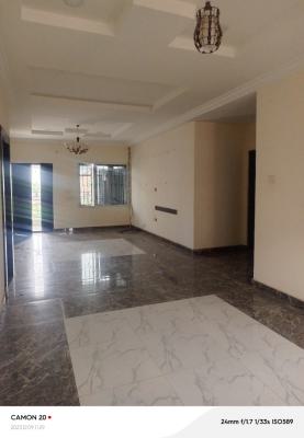 a Sharp and Spacious 3 Bedroom Apartment, Sunny Villa Estate, Ado, Ajah, Lagos, Flat / Apartment for Rent