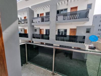 Luxury Highrise 2bedroom Apartment with Ps5 and Snooker Board, Mijl Residence & Villa, Ikate Elegushi, Lekki, Lagos, Flat / Apartment Short Let