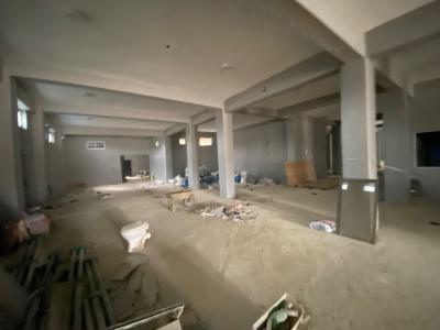 Newly Built 750 Sqm Warehouse, Oshodi, Lagos, Warehouse for Rent