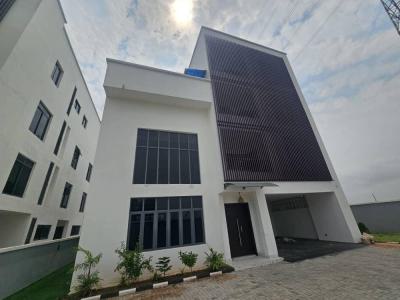 5 Bedroom Fully Detached Duplex, Banana Island, Ikoyi, Lagos, Detached Duplex for Rent