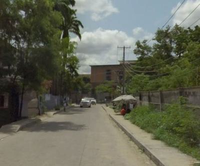 Land Measuring 3,116sqm, Hawksworth Road/ Ojora Street, Old Ikoyi, Ikoyi, Lagos, Residential Land for Sale