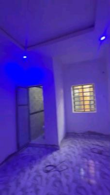 a Newly Built and Standard Miniflat, Upstairs & Groundfloor with 2t2b, Waec, Fadeyi, Shomolu, Lagos, Mini Flat (room and Parlour) for Rent