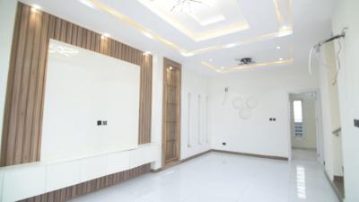 4 Bedroom Duplex Fully Detached, Ajah, Lagos, Detached Duplex for Sale