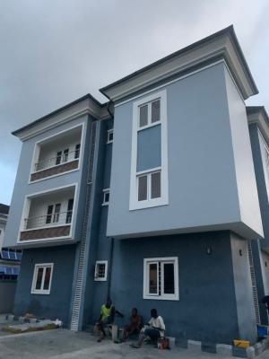 3 Bedroom Apartment, Ilaje, Ajah, Lagos, Flat / Apartment for Rent