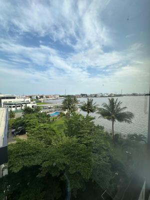 Newly Built 5 Bedroom Fully Serviced Terrace Duplex, Banana Island, Ikoyi, Lagos, Terraced Duplex for Rent