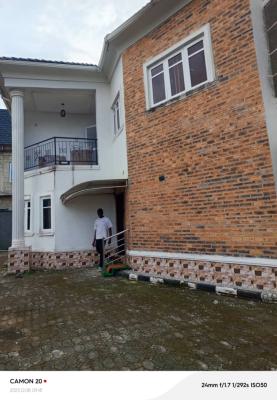Well Built 4 Bedroom House in a Good Estate, Badore, Ajah, Lagos, Detached Duplex for Rent
