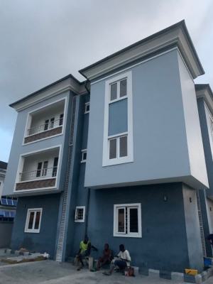 Standard 3 Bedroom Apartment in a Good Location, Mobile Road, Ilaje, Ajah, Lagos, Flat / Apartment for Rent