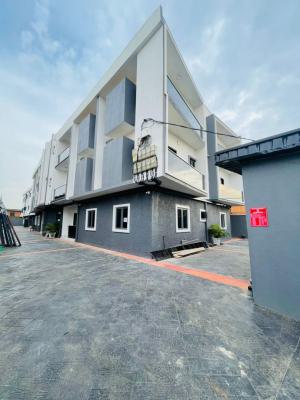 Exquisitely Built 3 Bedroom Apartment, Ogba, Ikeja, Lagos, Flat / Apartment for Sale