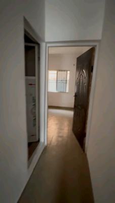 Mini Flat Apartment on a Ground Floor, Sunday Dejo Close, Bolaji Omupo, Pedro, Gbagada, Lagos, Mini Flat (room and Parlour) for Rent