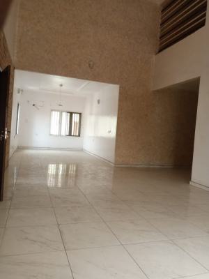 4 Bedroom Terrace, Osapa, Lekki, Lagos, Terraced Duplex for Rent