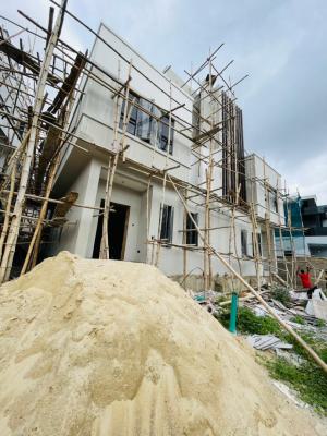 Beautifully Crafted 4 Bedroom Fully Detached Duplex, Gbagada, Lagos, Detached Duplex for Sale