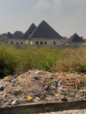 Land, Extension, Gwarinpa, Abuja, Land for Sale