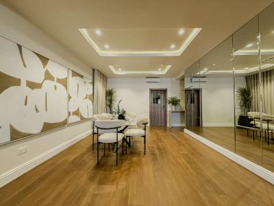 Spacious 3 Bedroom Apartment in Its Prime, Oniru, Victoria Island (vi), Lagos, Mini Flat (room and Parlour) Short Let