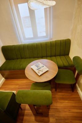 Sage Two Bedroom Apartment, Ikate, Lekki, Lagos, Mini Flat (room and Parlour) Short Let