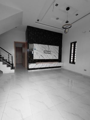 4 Bedroom Fully Detached Duplex with Bq, Lbs, Ajah, Lagos, Detached Duplex for Sale