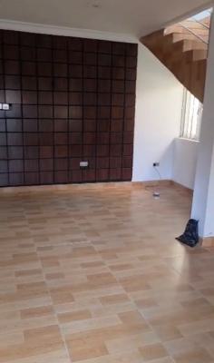 Beautiful 4 Bedroom Duplex +bq with Room and Kitchen, Surulere, Lagos, Detached Duplex for Sale