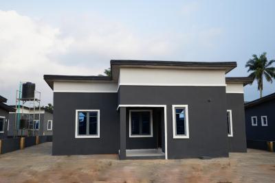 Queens Homes 2 Bedroom Bungalow Apartment, Mowe Ofada, Ogun, House for Sale