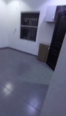 Lovely Studio  Apartment with Open Plan Kitchen Upstairs and Personal, Chevron Drive, Lekki Phase 1, Lekki, Lagos, Self Contain (single Rooms) for Rent