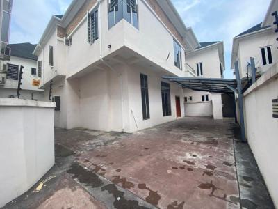 5 Bedrooms Duplex with Bq, Orchid, Lekki, Lagos, Detached Duplex for Rent
