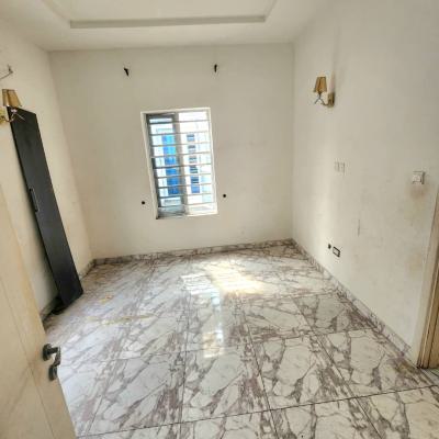 Miniflat Available Option for an Open Kitchen Available, Ikota, Lekki, Lagos, Mini Flat (room and Parlour) for Rent