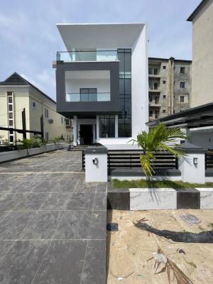 Gorgeous 6 Bedroom Duplex,pool,bq,cinema Within a Serene Vicinity, Ikota, Lekki, Lagos, House for Sale
