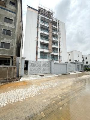 Exquisite 2 Bedroom Apartment with Bq, Lekki Phase 1, Lekki Phase 1, Lekki, Lagos, Block of Flats for Sale